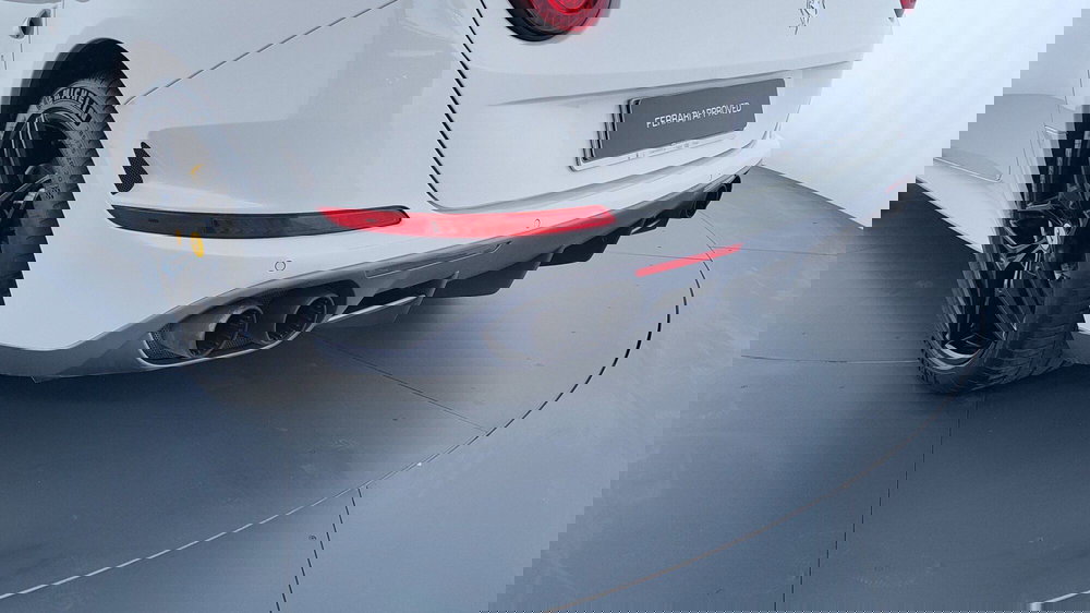 Ferrari California Spider usata a Perugia (10)