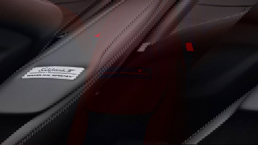 Ferrari California Spider usata a Perugia (18)