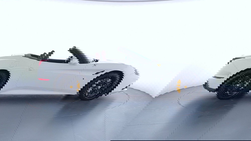 Ferrari California Spider usata a Perugia (4)