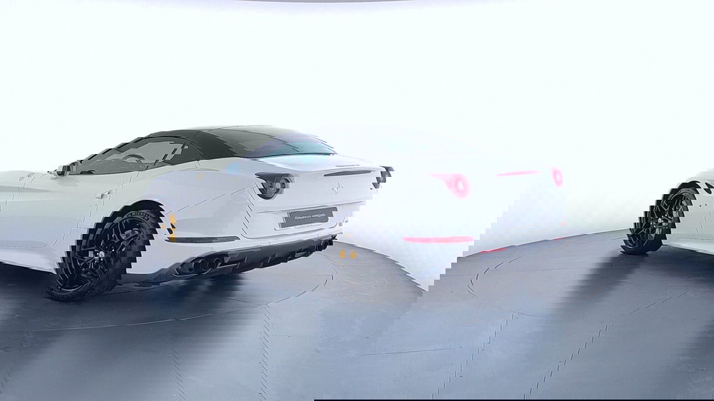 Ferrari California Spider usata a Perugia (7)