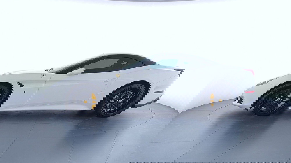 Ferrari California Spider usata a Perugia (8)