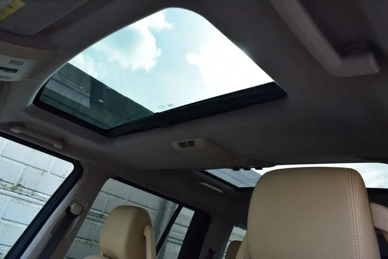 Land Rover Discovery usata a Cuneo (11)