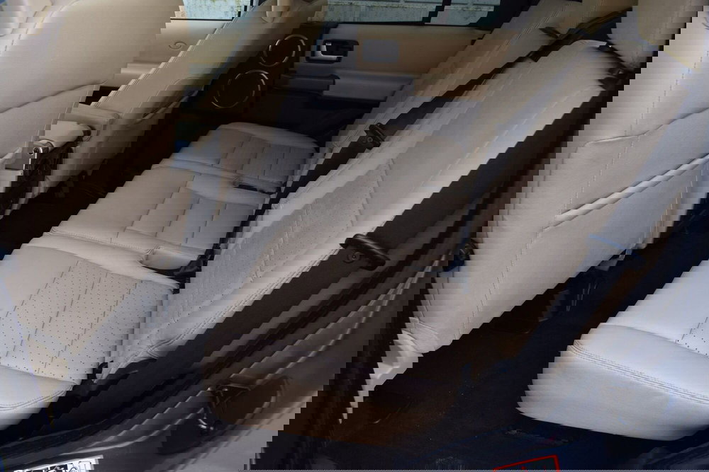 Land Rover Discovery usata a Cuneo (12)