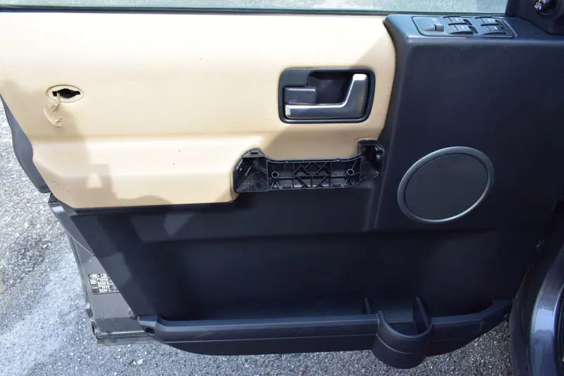 Land Rover Discovery usata a Cuneo (13)