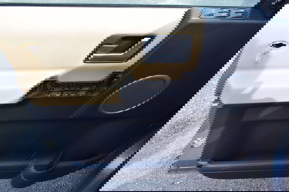 Land Rover Discovery usata a Cuneo (13)