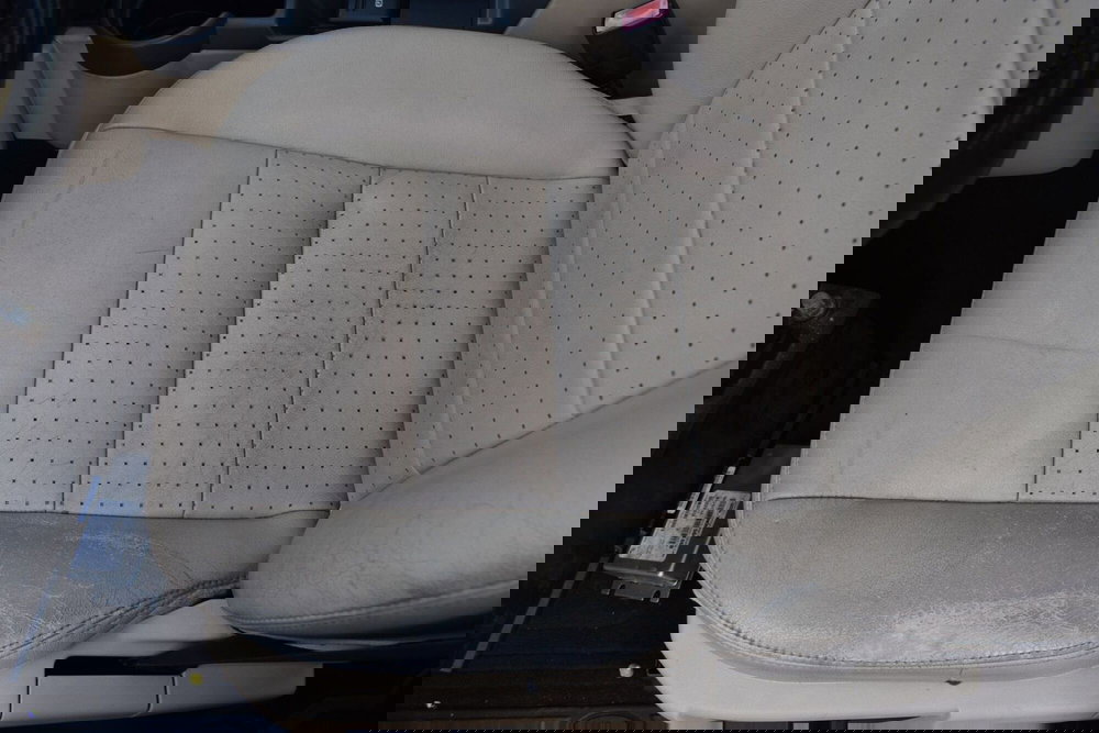 Land Rover Discovery usata a Cuneo (8)