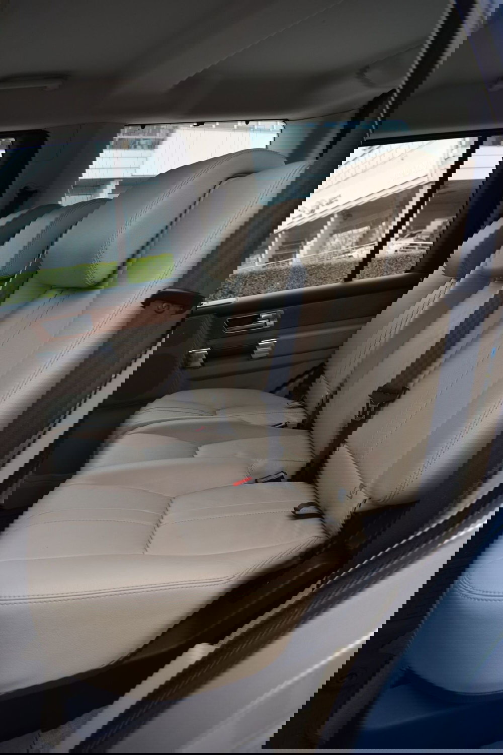 Land Rover Discovery usata a Cuneo (19)