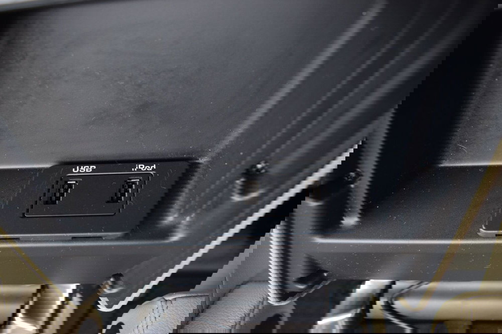 Land Rover Discovery usata a Cuneo (20)