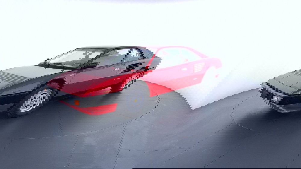 Ferrari Mondial Coupé usata a Perugia