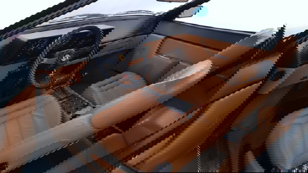 Ferrari Mondial Coupé usata a Perugia (11)