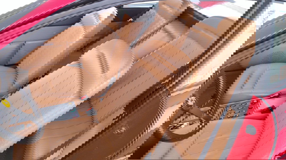 Ferrari Mondial Coupé usata a Perugia (12)