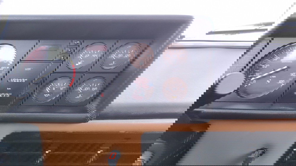 Ferrari Mondial Coupé usata a Perugia (13)