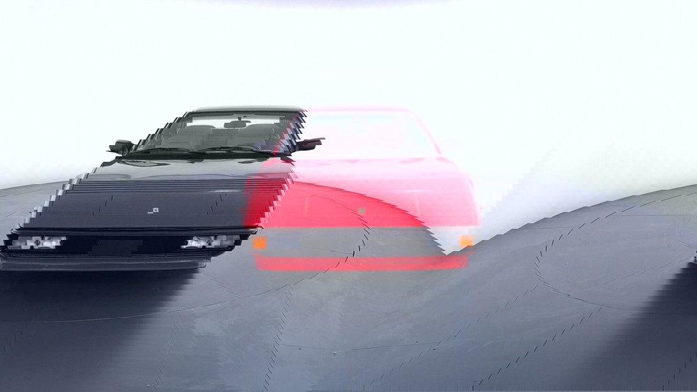 Ferrari Mondial Coupé usata a Perugia (2)