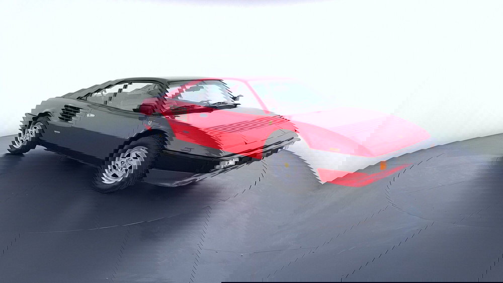 Ferrari Mondial Coupé usata a Perugia (3)