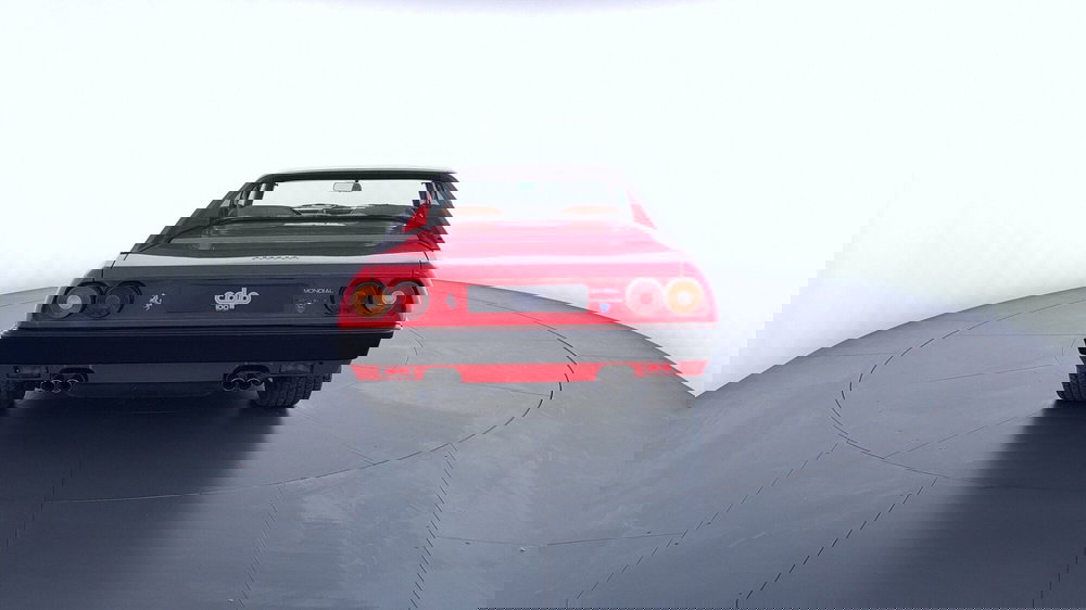 Ferrari Mondial Coupé usata a Perugia (6)