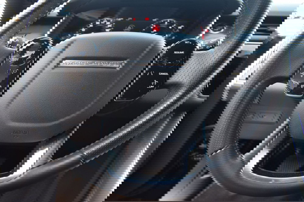 Land Rover Range Rover Sport usata a Cuneo (11)