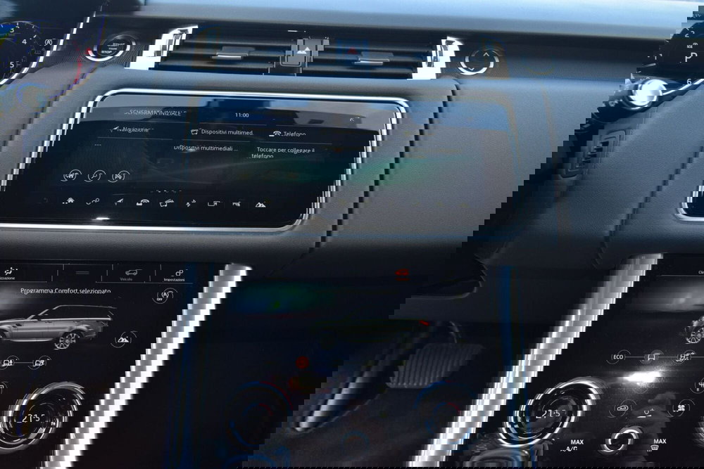 Land Rover Range Rover Sport usata a Cuneo (12)