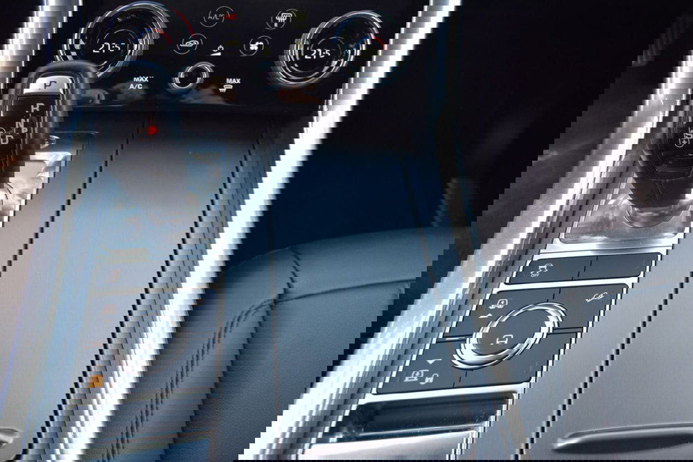 Land Rover Range Rover Sport usata a Cuneo (13)