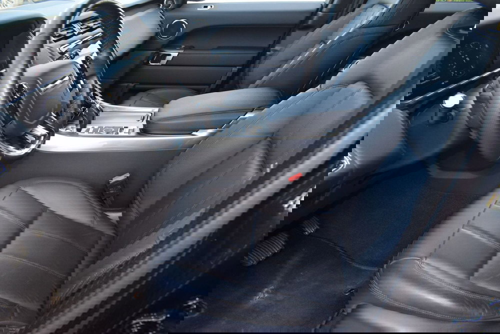 Land Rover Range Rover Sport usata a Cuneo (14)