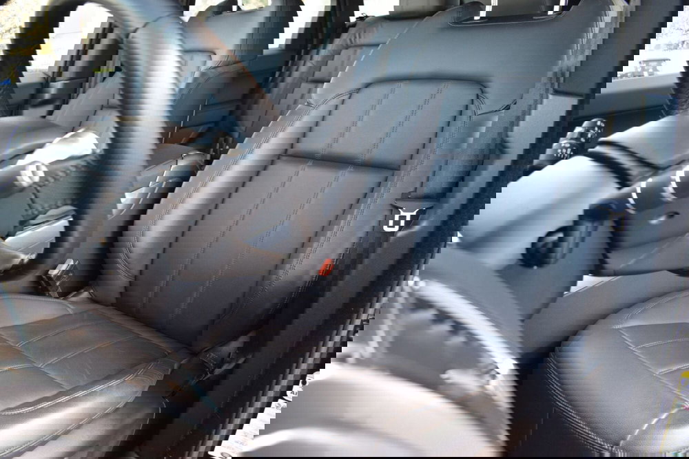 Land Rover Range Rover Sport usata a Cuneo (15)