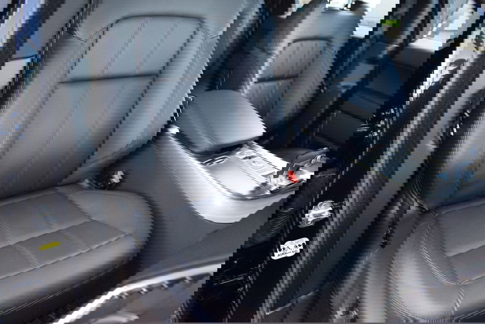 Land Rover Range Rover Sport usata a Cuneo (17)