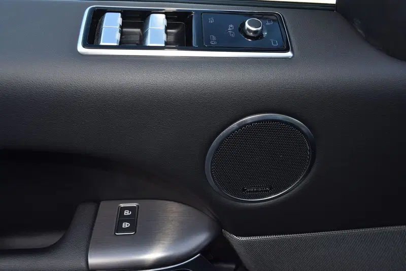 Land Rover Range Rover Sport usata a Cuneo (18)