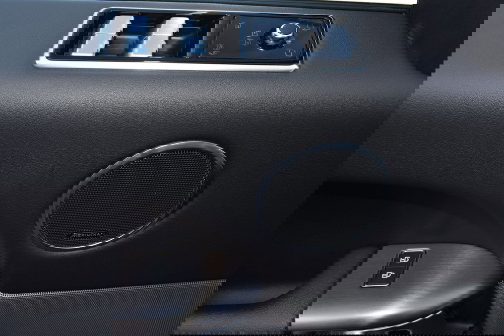 Land Rover Range Rover Sport usata a Cuneo (18)