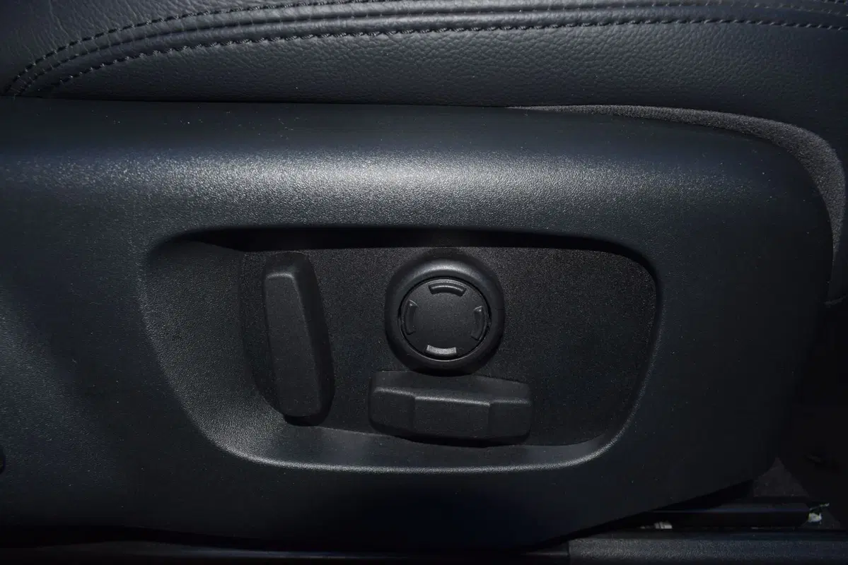 Land Rover Range Rover Sport usata a Cuneo (19)