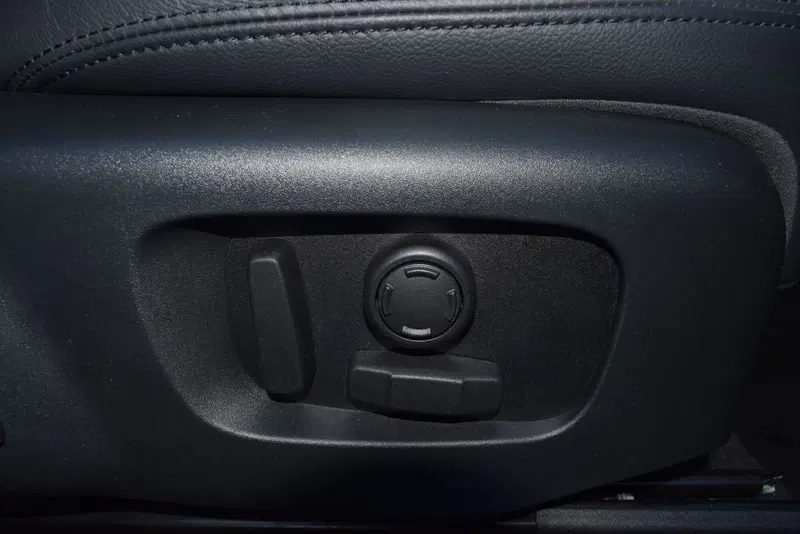 Land Rover Range Rover Sport usata a Cuneo (19)
