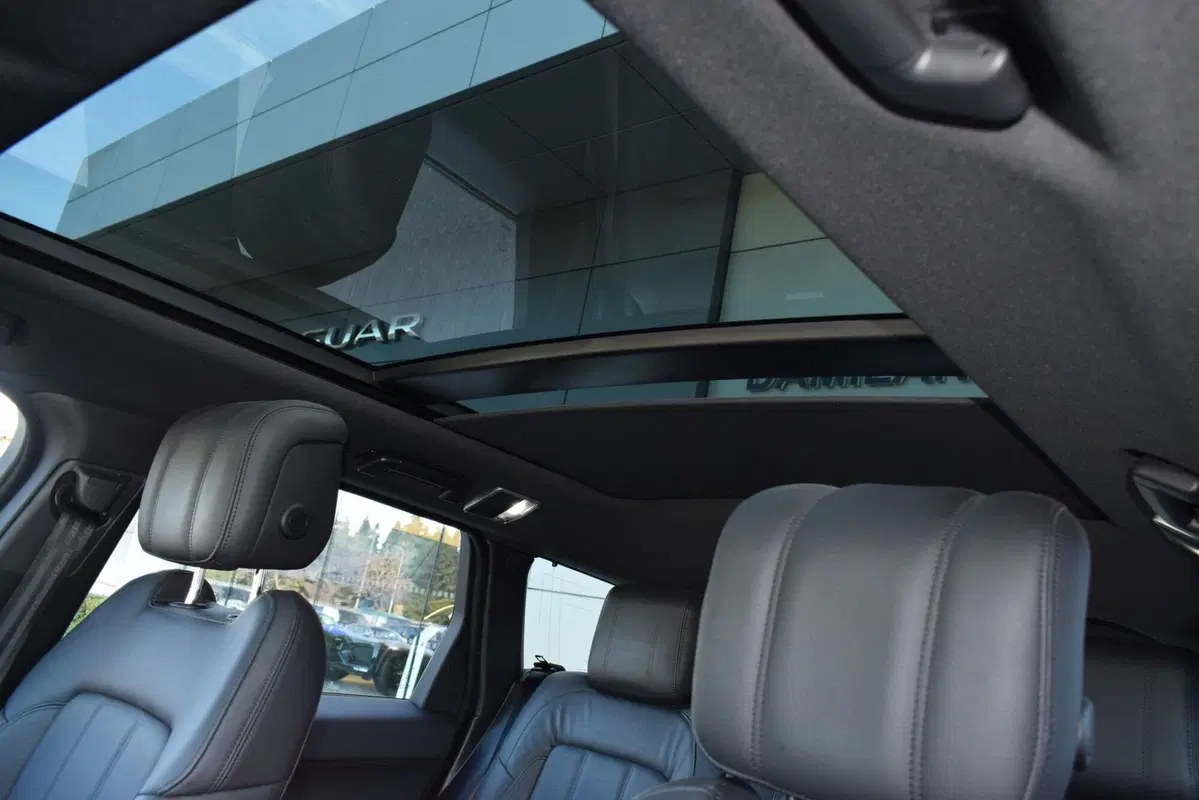 Land Rover Range Rover Sport usata a Cuneo (20)