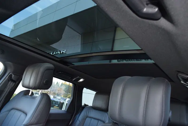 Land Rover Range Rover Sport usata a Cuneo (20)