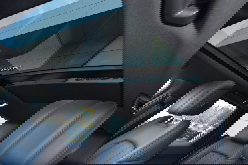 Land Rover Range Rover Sport usata a Cuneo (20)