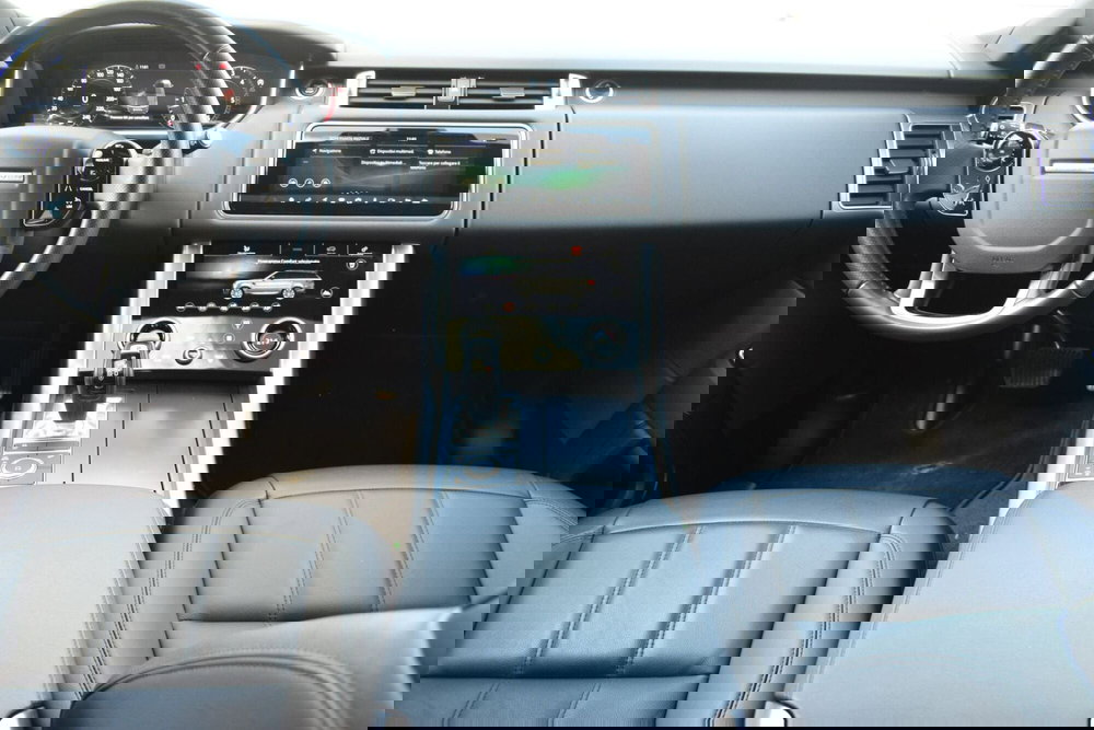 Land Rover Range Rover Sport usata a Cuneo (9)