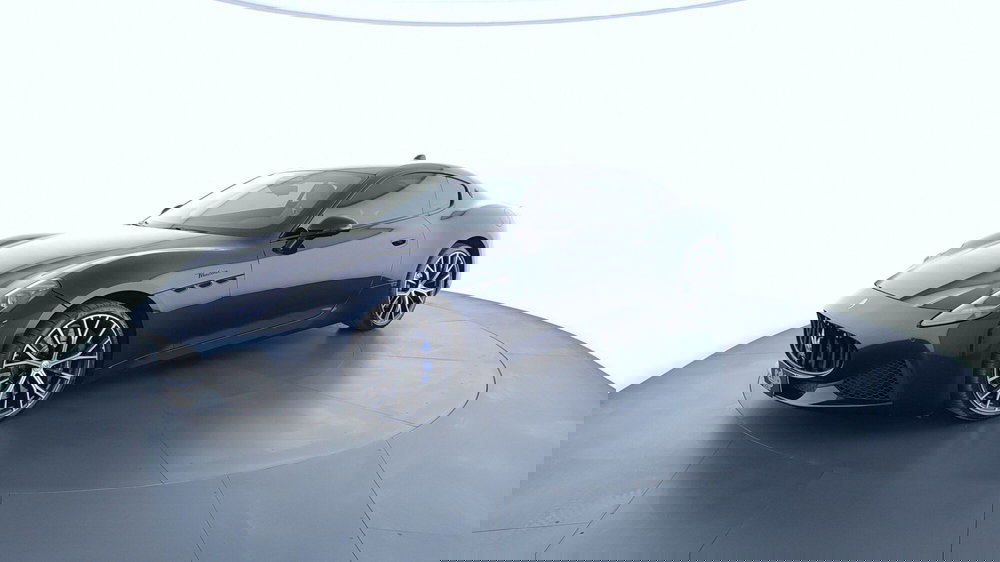 Maserati Granturismo usata a Perugia