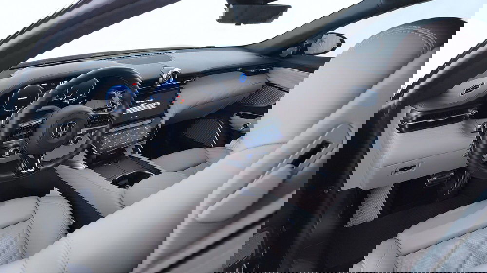 Maserati Granturismo usata a Perugia (11)