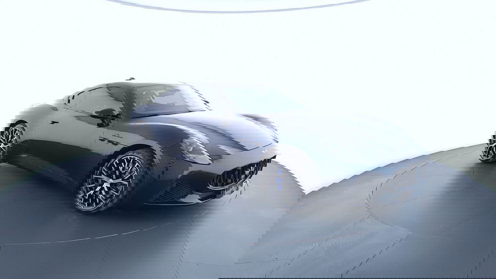 Maserati Granturismo usata a Perugia (3)