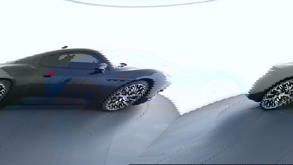 Maserati Granturismo usata a Perugia (4)