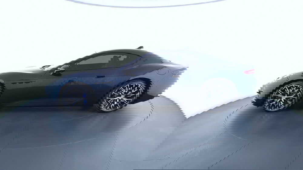 Maserati Granturismo usata a Perugia (8)