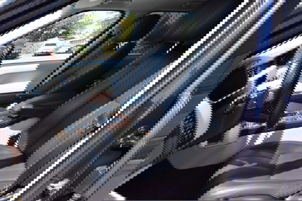 Land Rover Range Rover usata a Cuneo (11)