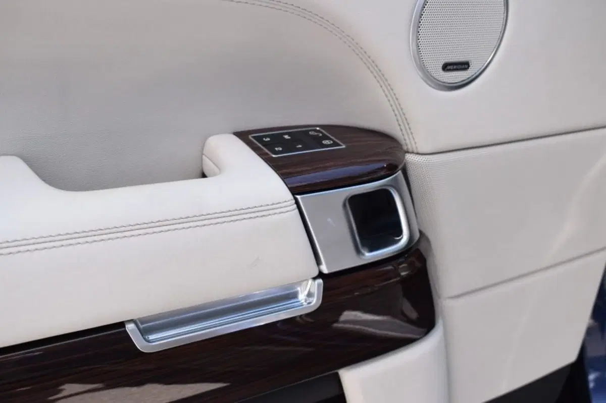 Land Rover Range Rover usata a Cuneo (15)