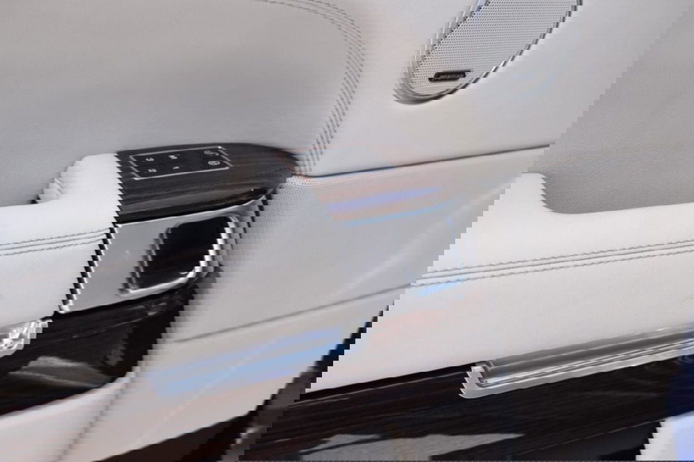 Land Rover Range Rover usata a Cuneo (15)