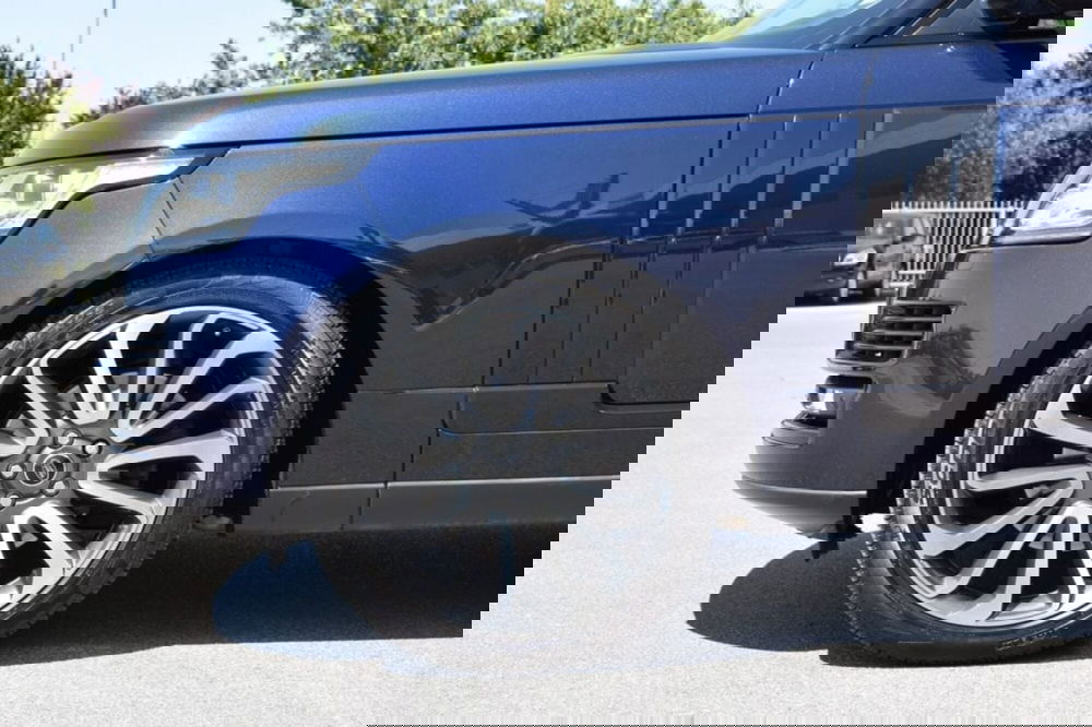 Land Rover Range Rover usata a Cuneo (2)