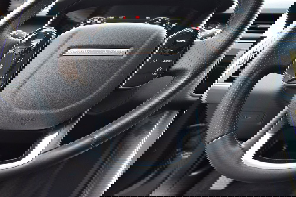 Land Rover Range Rover Sport usata a Cuneo (10)