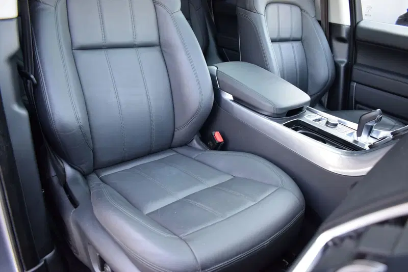 Land Rover Range Rover Sport usata a Cuneo (14)
