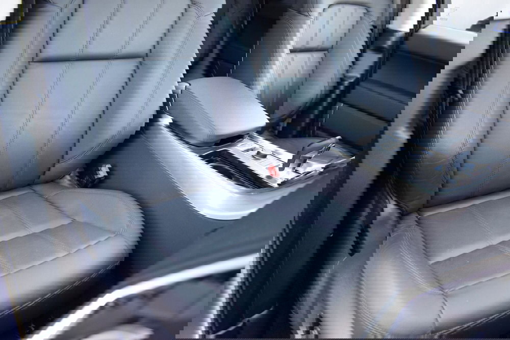 Land Rover Range Rover Sport usata a Cuneo (14)