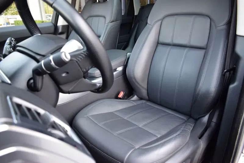 Land Rover Range Rover Sport usata a Cuneo (15)