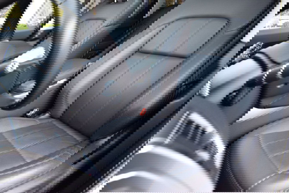 Land Rover Range Rover Sport usata a Cuneo (15)