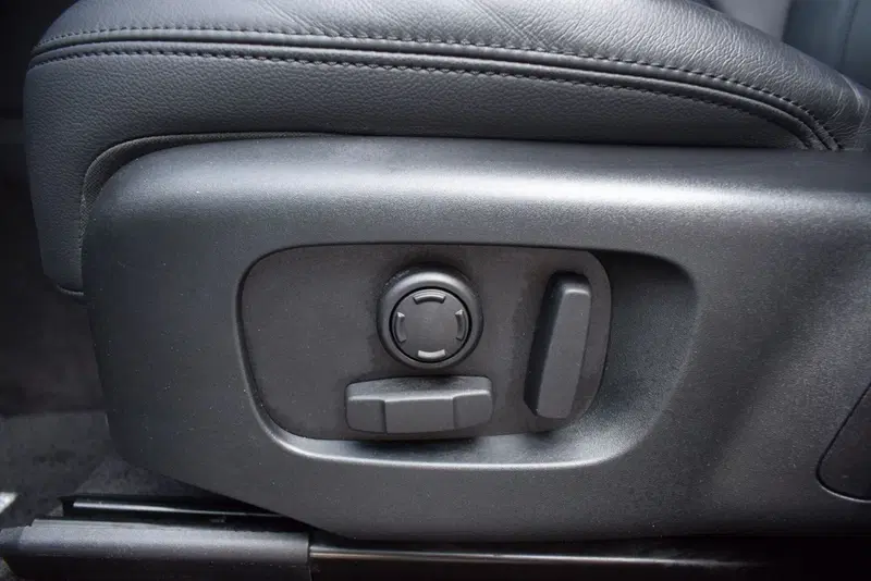 Land Rover Range Rover Sport usata a Cuneo (16)