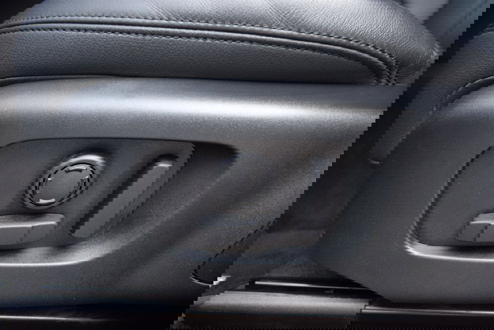 Land Rover Range Rover Sport usata a Cuneo (16)