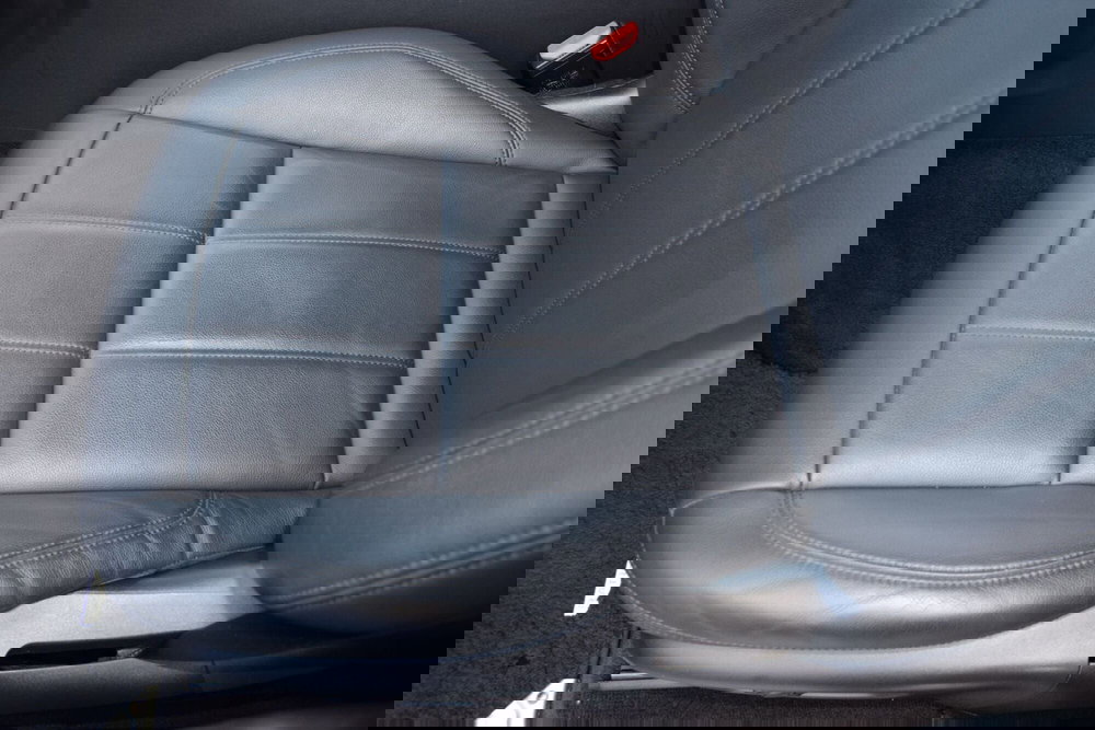 Land Rover Range Rover Sport usata a Cuneo (17)